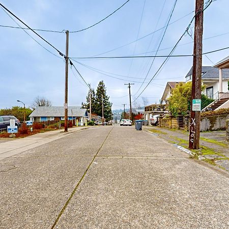 West Bremerton Cozy Home Eksteriør billede