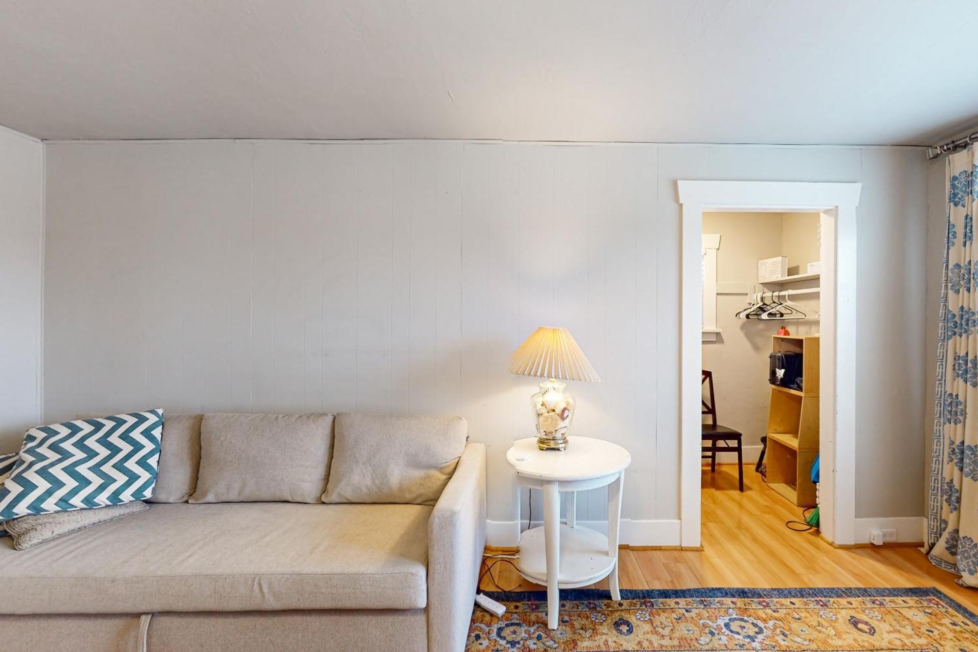 West Bremerton Cozy Home Eksteriør billede