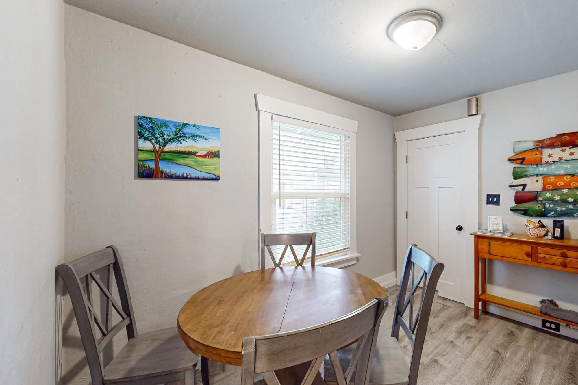 West Bremerton Cozy Home Eksteriør billede